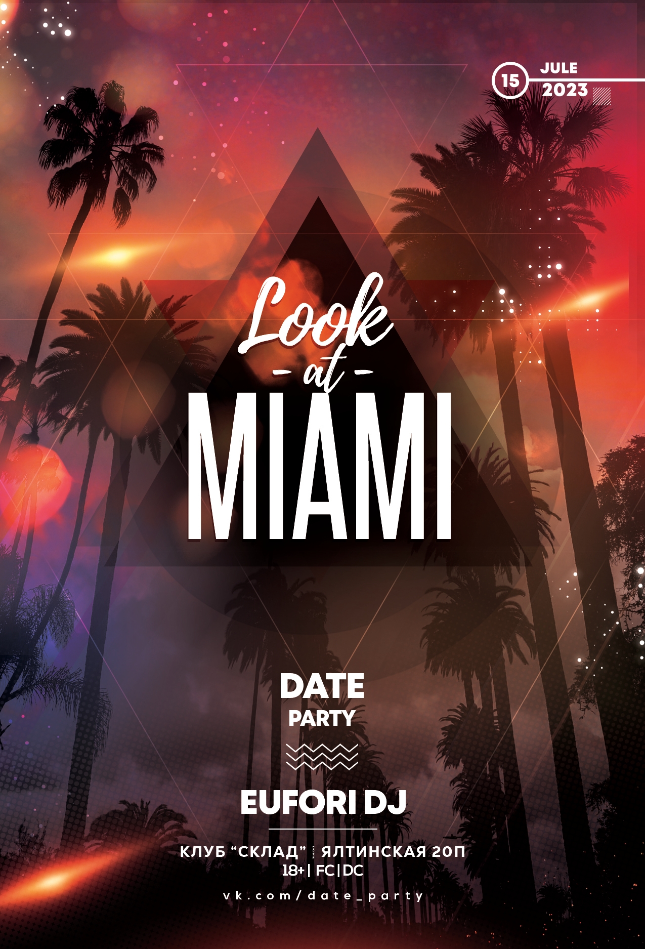 MIAMI